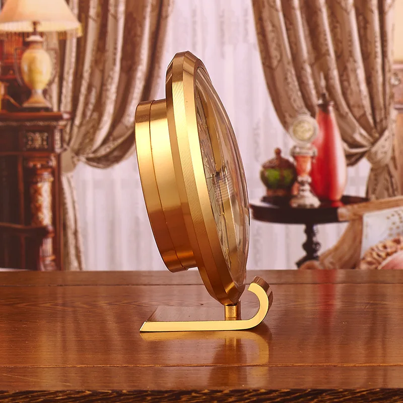 الرجعية غرفة نوم السرير الجدول - مراجعة Table Watch Luxury وسعره