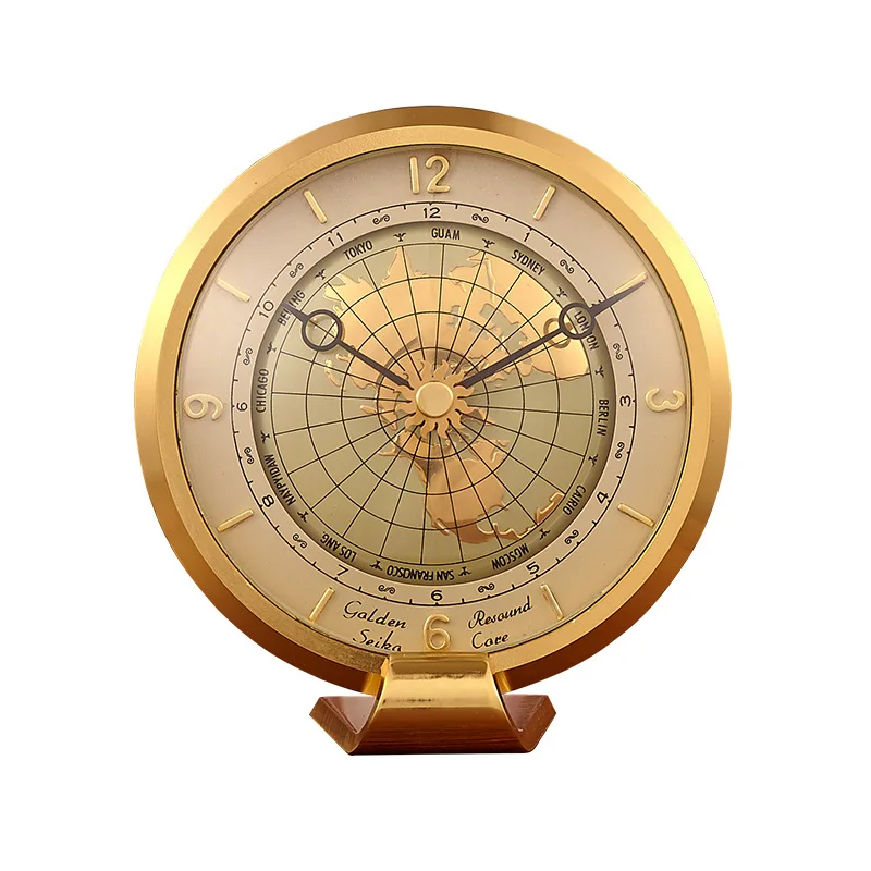 الرجعية غرفة نوم السرير الجدول - مراجعة Table Watch Luxury وسعره