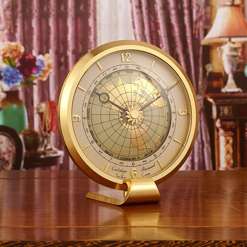 الرجعية غرفة نوم السرير الجدول - مراجعة Table Watch Luxury وسعره