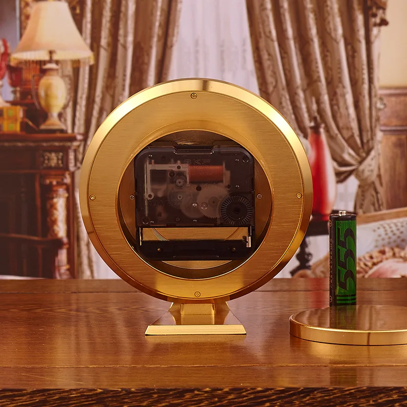 الرجعية غرفة نوم السرير الجدول - مراجعة Table Watch Luxury وسعره