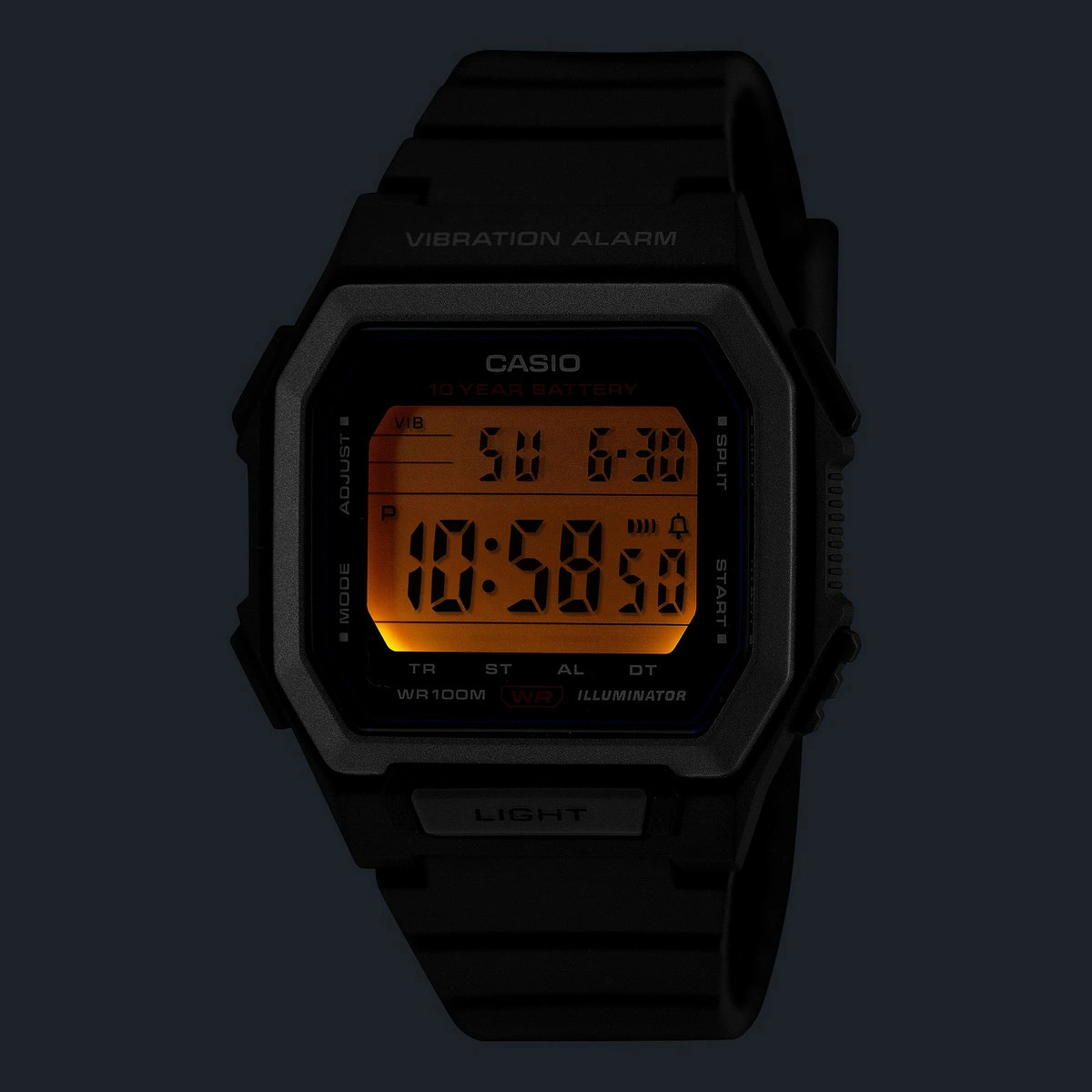 ساعة كاسيو الجديدة موديل 2026  - مراجعة Luxury Watch Casio وسعره