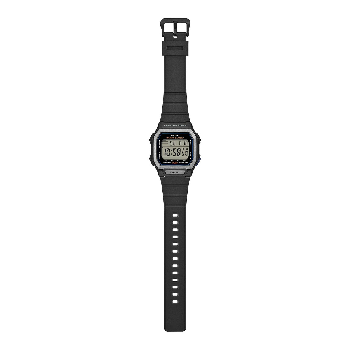 ساعة كاسيو الجديدة موديل 2026  - مراجعة Luxury Watch Casio وسعره