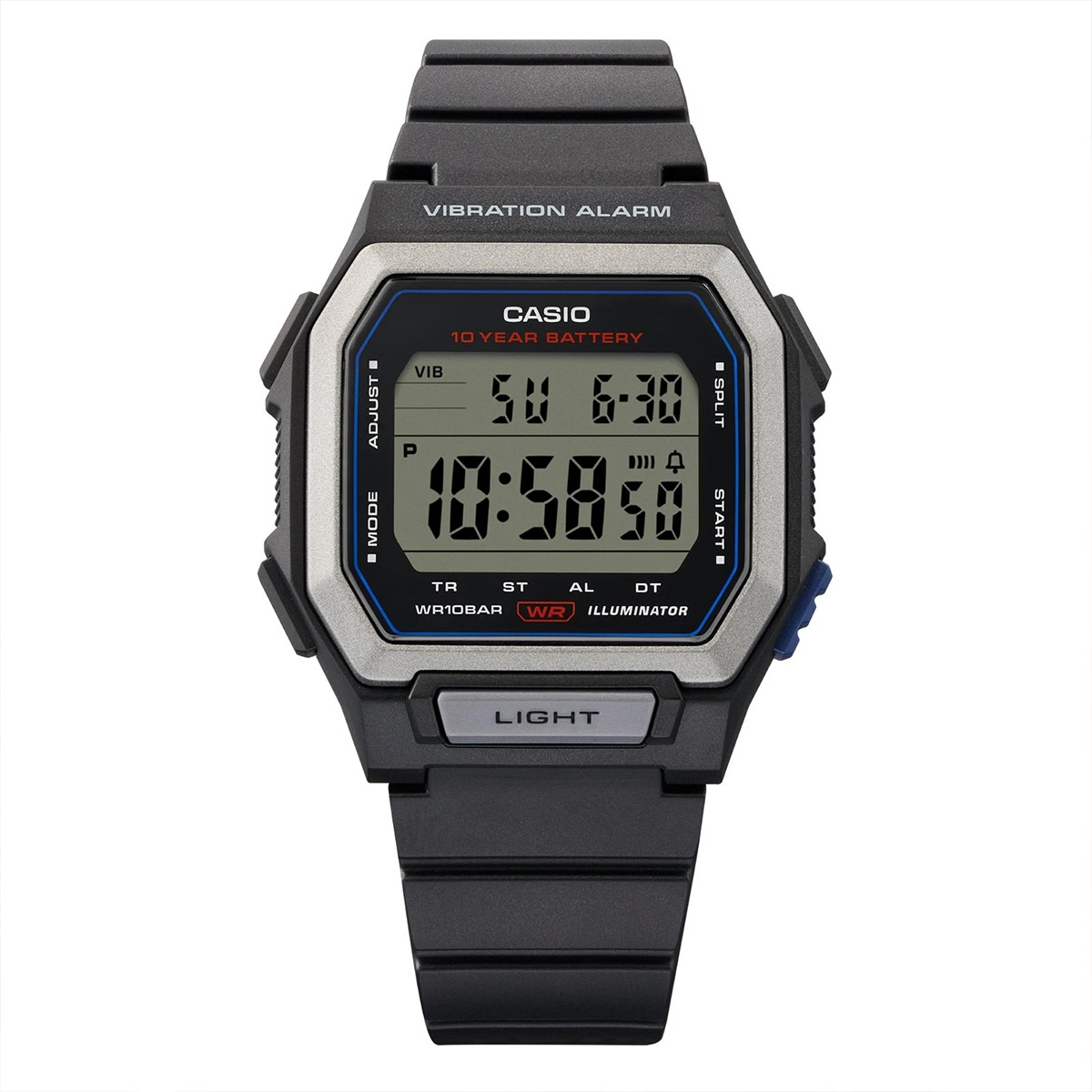 ساعة كاسيو الجديدة موديل 2026  - مراجعة Luxury Watch Casio وسعره