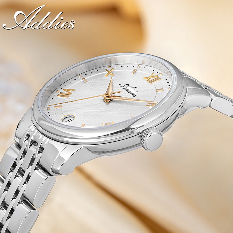 ساعة يد نسائية فاخرة جديدة من  - مراجعة Luxury Watch Girl وسعره