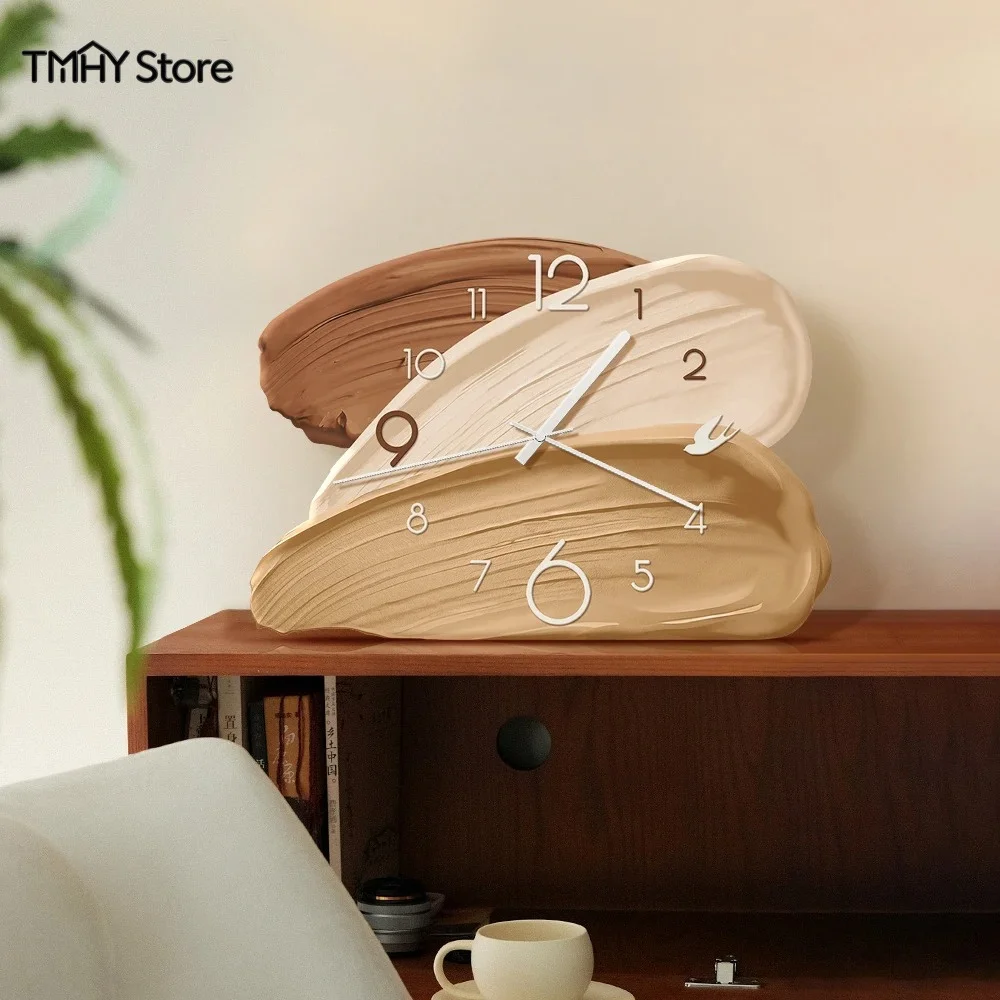 ساعات مكتبية بتصميم عتيق، ساعا - مراجعة Luxury Watch House وسعره