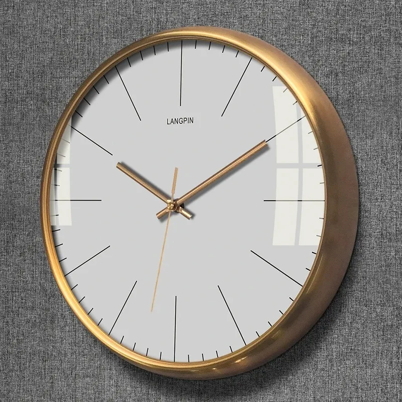 ساعات حائط كبيرة حديثة فاخرة س - مراجعة Luxury Watch House وسعره