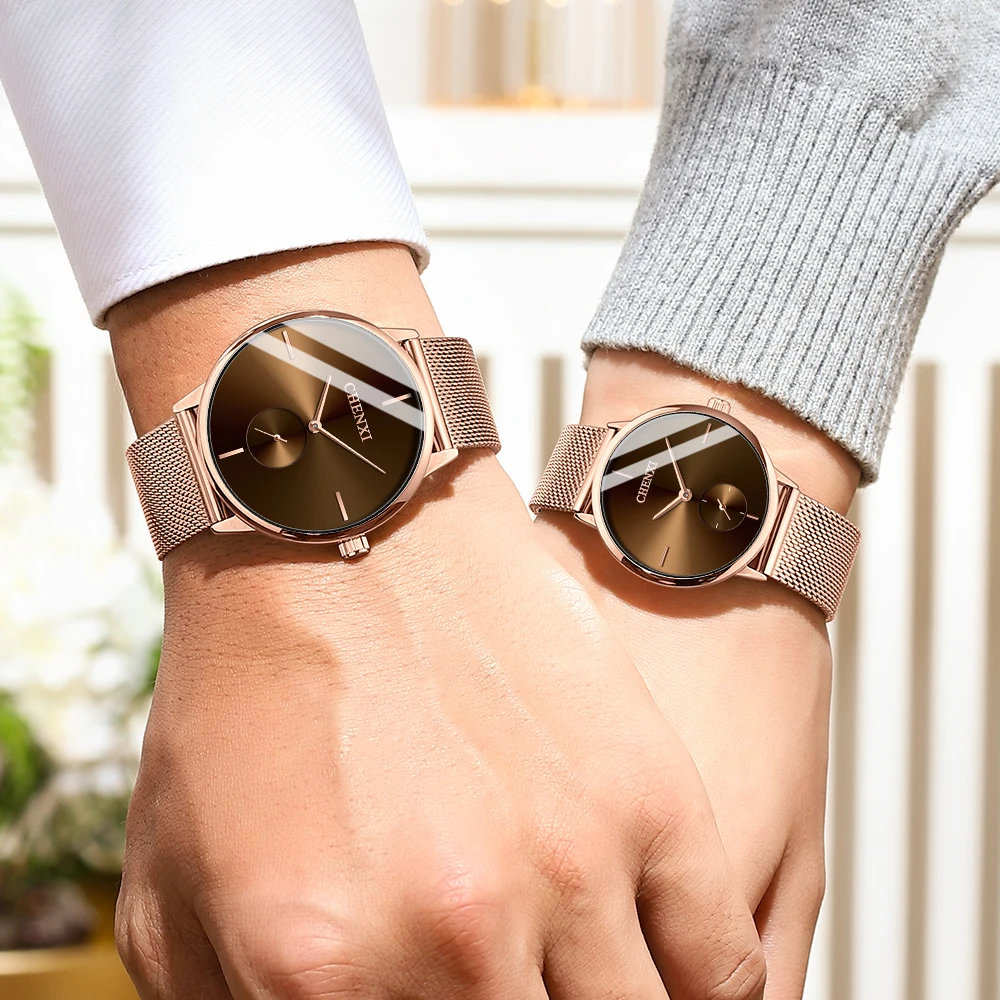 CHENXI الفاخرة للماء الرجال ال - مراجعة Luxury Watch Wallpaper وسعره