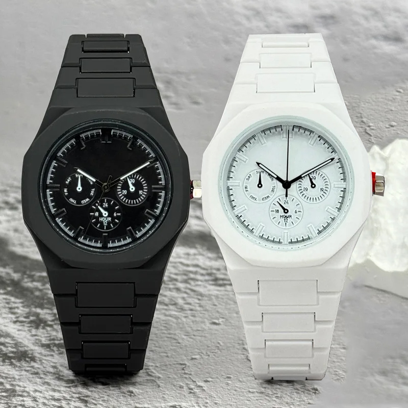 ساعة يد رجالية ونسائية من مارك - مراجعة Luxury Watch Wallpaper وسعره